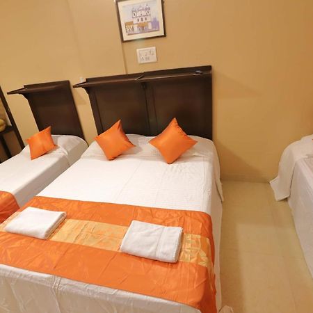 Dimar Beach Hotel Calangute Exterior photo